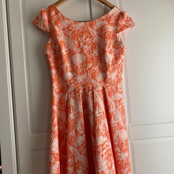 Betsy Johnson Mini Dress - Picture 1 of 4